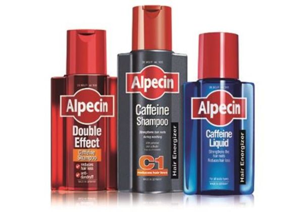 【圖】什麼是咖啡因洗髮水？