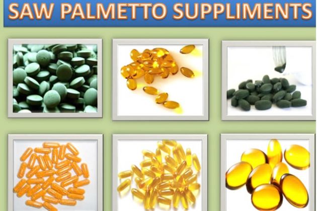 【圖】鋸棕櫚治療脱髮-它到底是如何工作的?