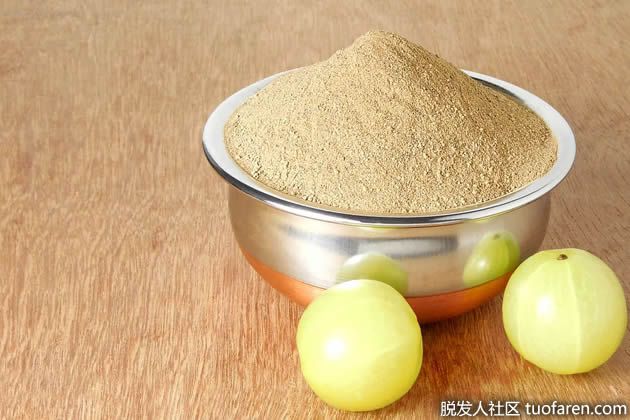 【圖】醋栗粉的好處