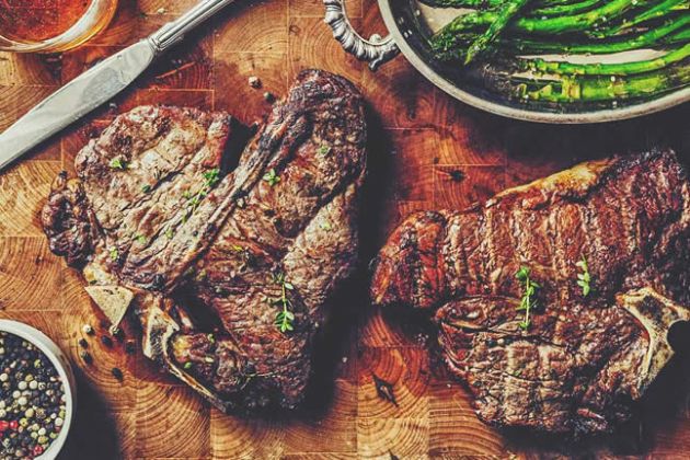 【圖】蛋氨酸和半胱氨酸的食物來源