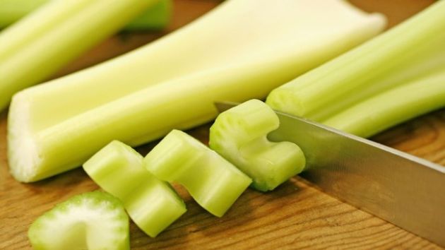 【圖】芹菜對男人有什麼好處?