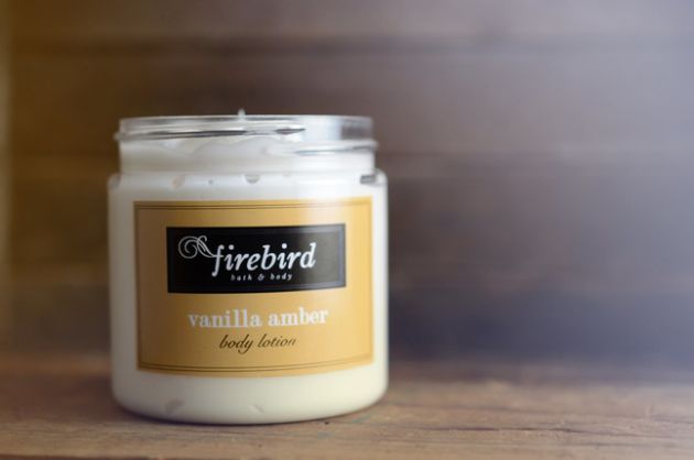 【圖】什麼是香草乳液?