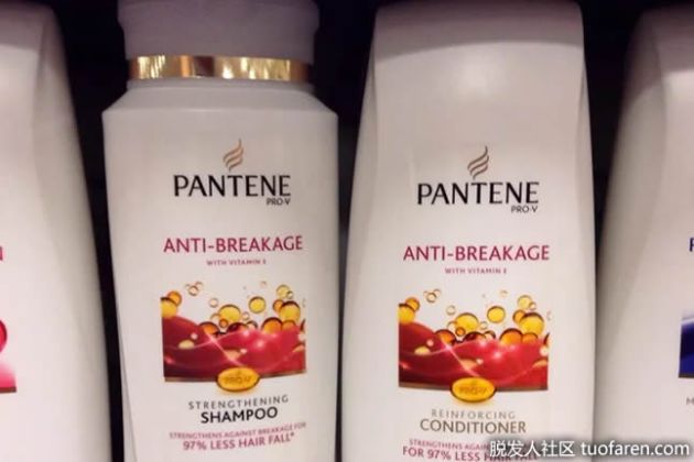 【圖】洗髮水是酸性的還是鹼性的？