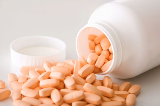 【圖】如何選擇最好的維生素B補充劑?