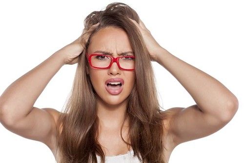 【圖】頭屑多的原因有哪些