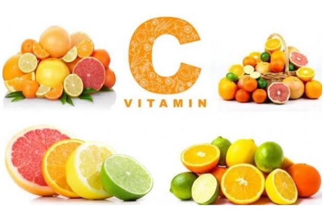 【圖】什麼是維生素C？