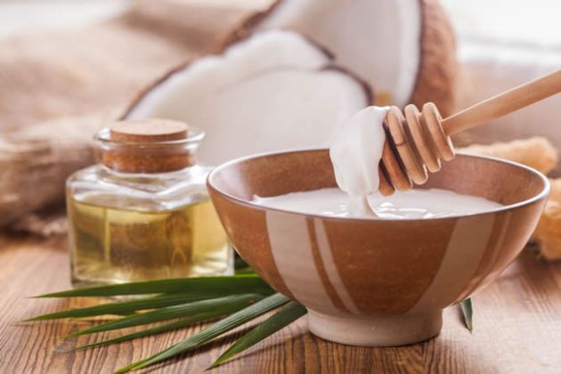 【圖】關於椰子油的好處