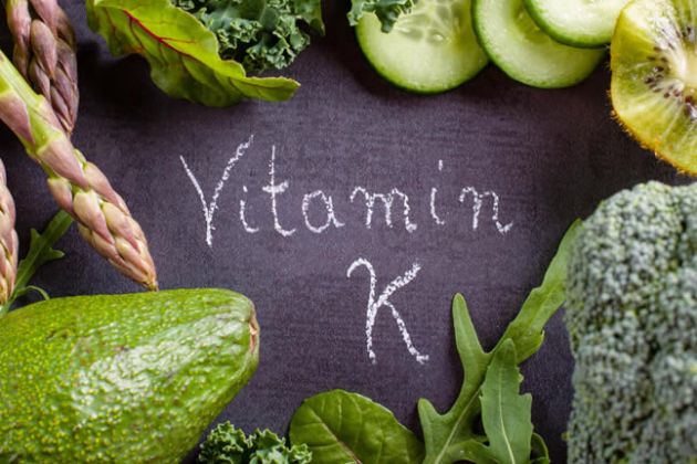 【圖】維生素K的最佳食物來源是什麼？