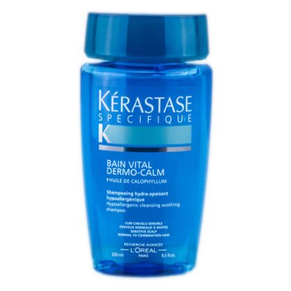 【圖】什麼是低過敏性洗髮水?