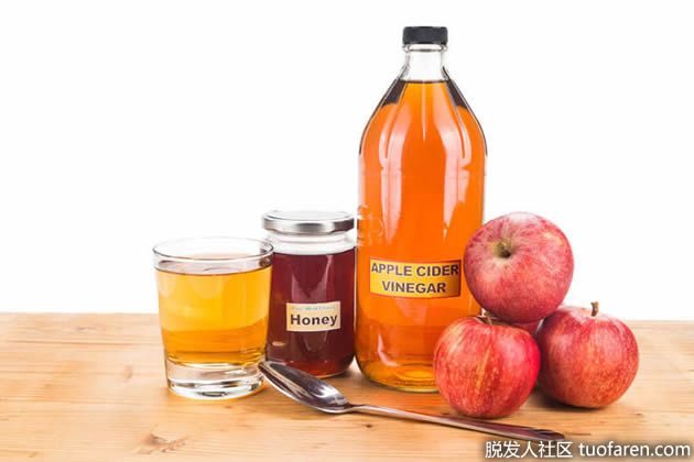 【圖】醋和蜂蜜的好處