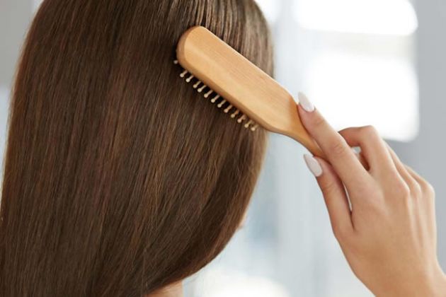 【圖】如何為頭髮健康規劃健康飲食