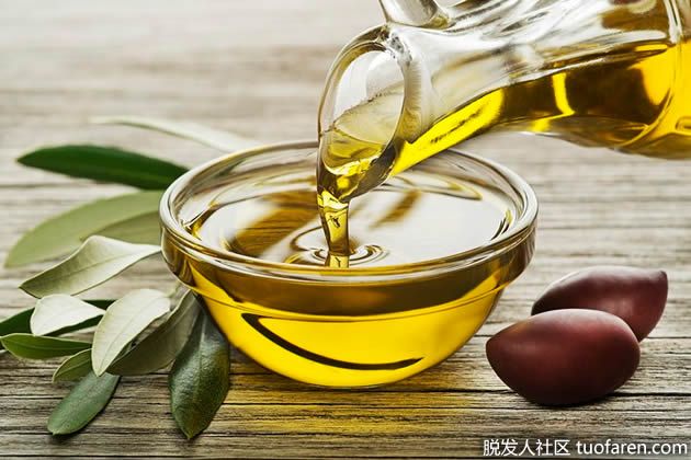 【圖】6種橄欖油替代品