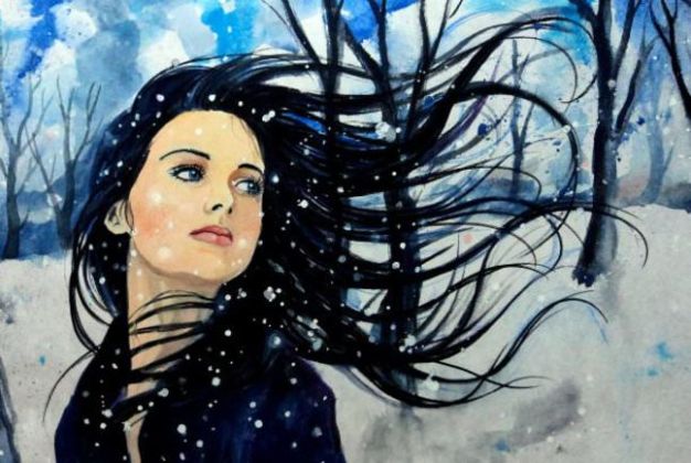 【圖】頭髮在哪個季節長得最快?