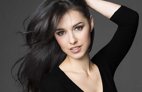 【圖】頭髮細薄的護理方法