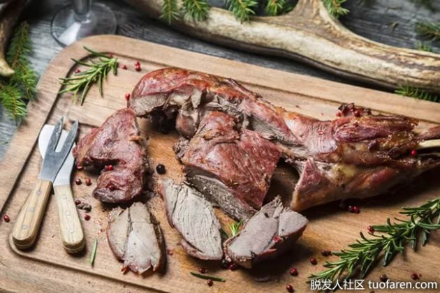 【圖】肌酸的天然來源是什麼？