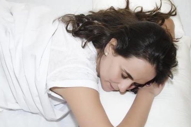 【圖】如何讓頭髮一夜之間長得又快又長?