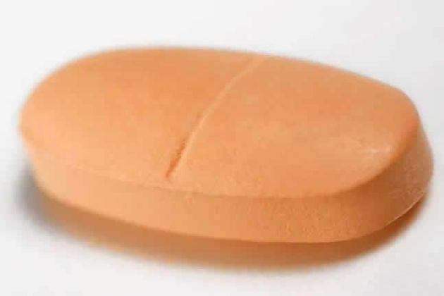 【圖】什麼是生物素5000 mcg？