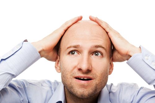 【圖】吃什麼降低雄激素