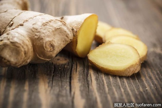 【圖】生薑是什麼味道？