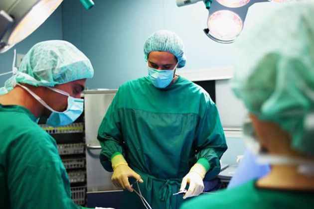 【圖】幫助術後恢復的維生素