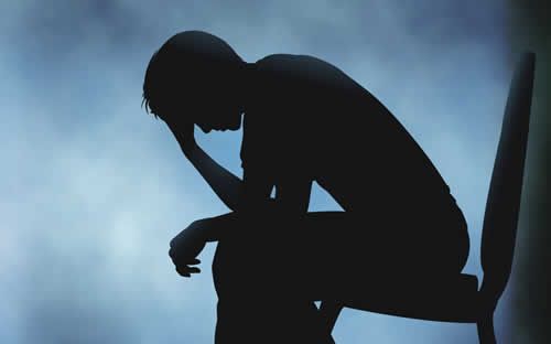 【圖】情緒壓力脱髮的治療方法