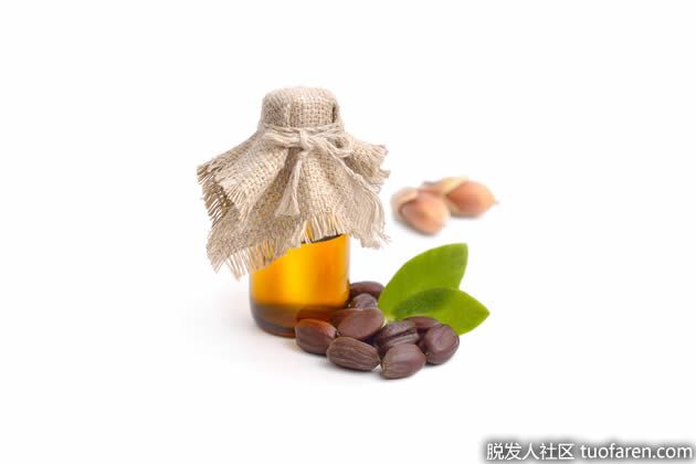 【圖】荷荷巴油的功效