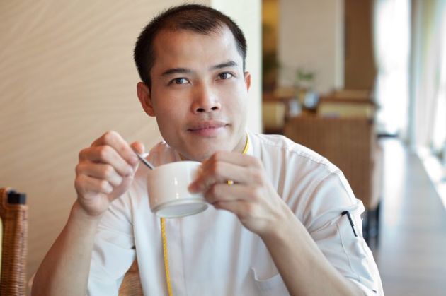 【圖】【組圖】咖啡因會導致脱髮嗎?