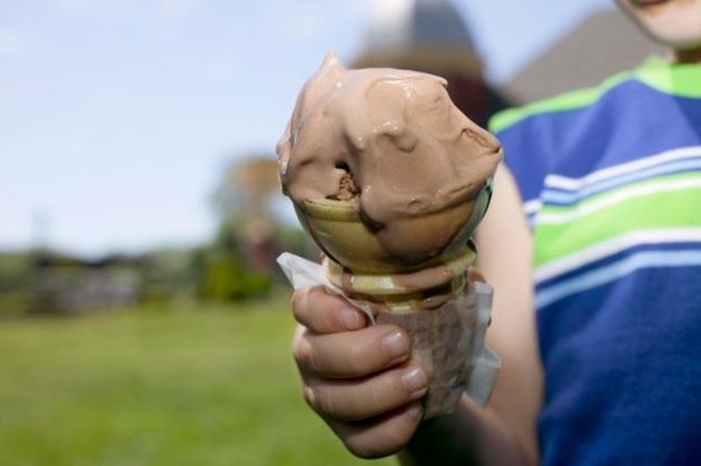 【圖】哪些食物含有咖啡因?