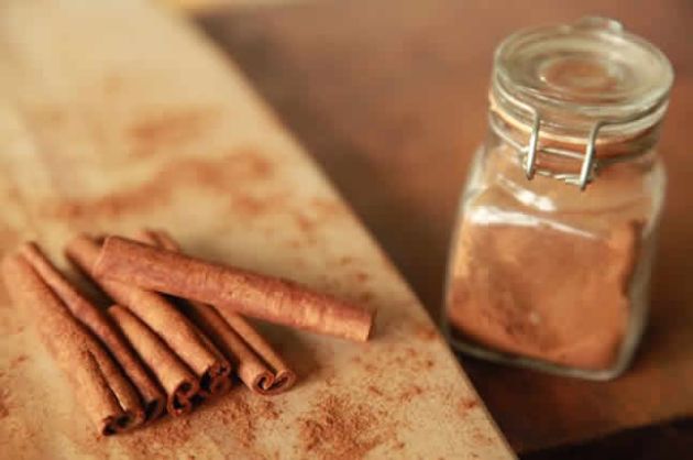 【圖】肉桂能促進頭髮生長嗎?