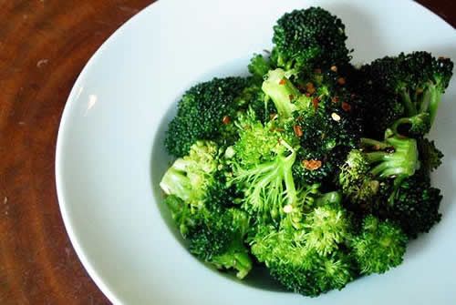 【圖】西蘭花有抑制雙氫睾酮（DHT）的作用