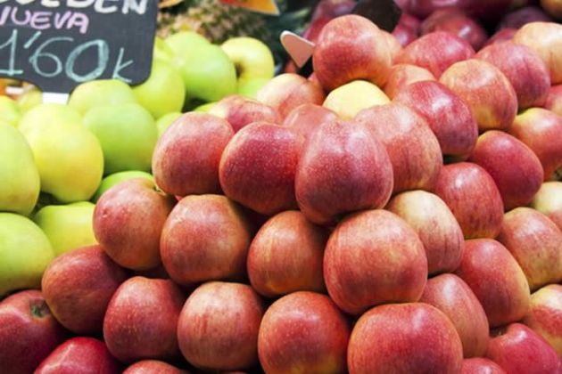 【圖】【組圖】維生素K含量低的食物