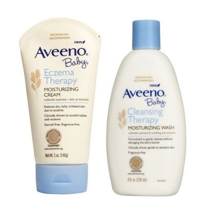 【圖】如何選擇最好的濕疹洗髮水？