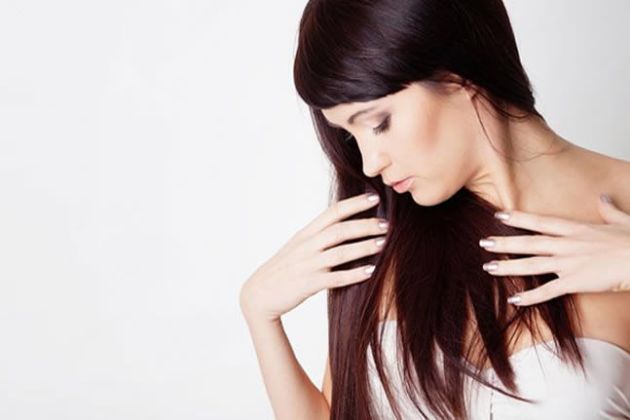 【圖】如何自然去除頭皮屑