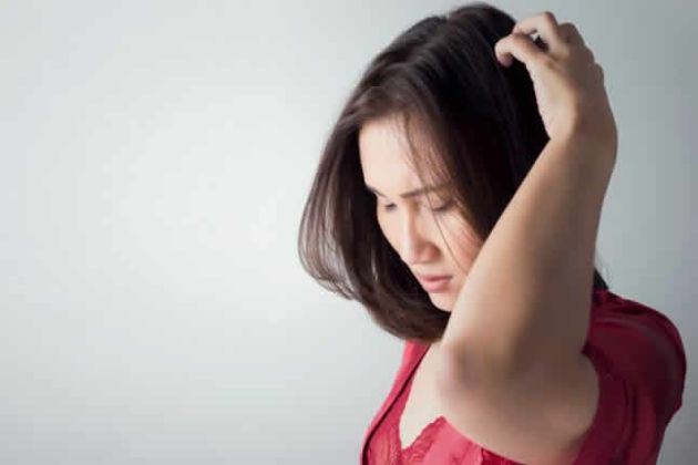 【圖】什麼是毛囊炎?它如何影響頭髮生長?