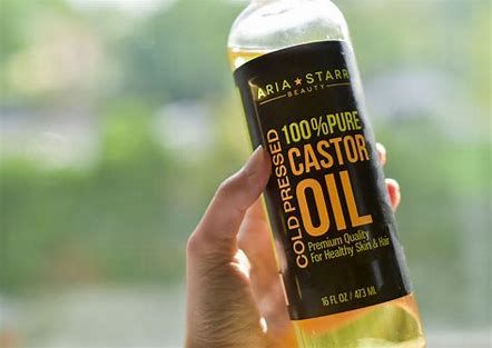 【圖】蓖麻油護髮：8大功效髮膜