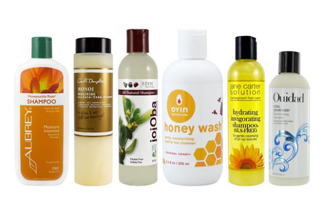 【圖】什麼是保濕洗髮水?