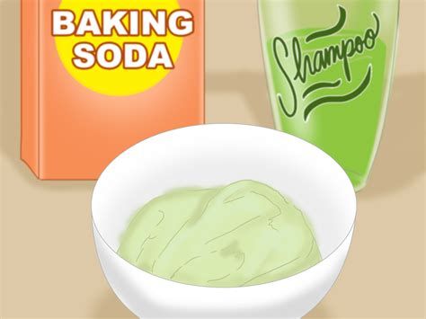 【圖】小蘇打的14個驚人的美容功效