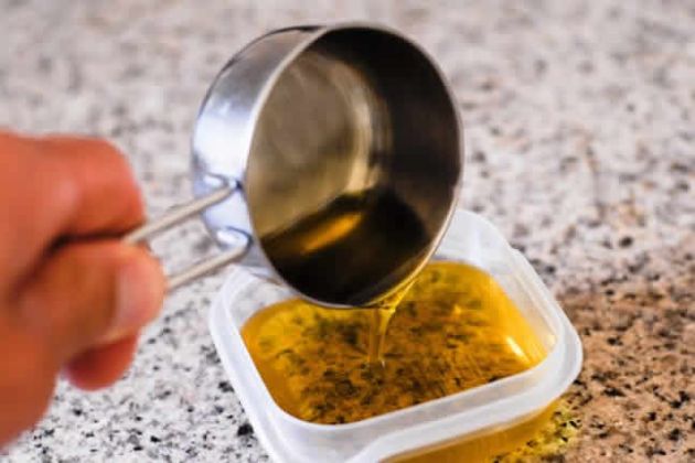 【圖】橄欖油能刺激頭髮生長嗎?