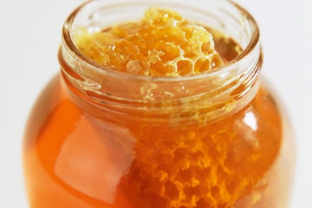 【圖】生蜂蜜對健康、皮膚、頭髮的好處