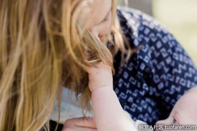 【圖】產後脱髮怎麼辦，瞭解產後脱髮原因積極治療是關鍵
