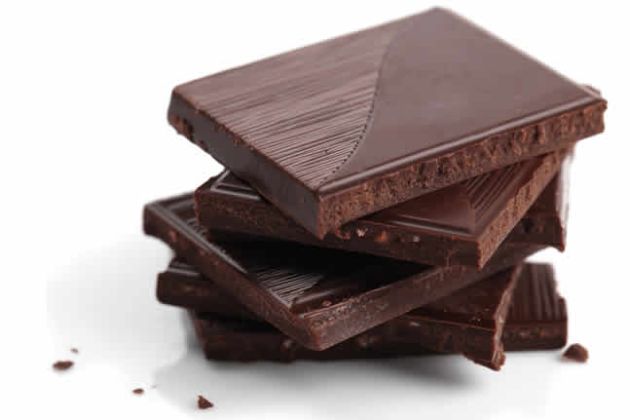 【圖】黑巧克力對皮膚、頭髮和健康的最大好處