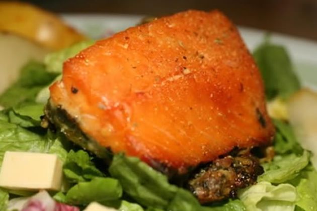 【圖】吃什麼食物可以幫助皮膚乾燥