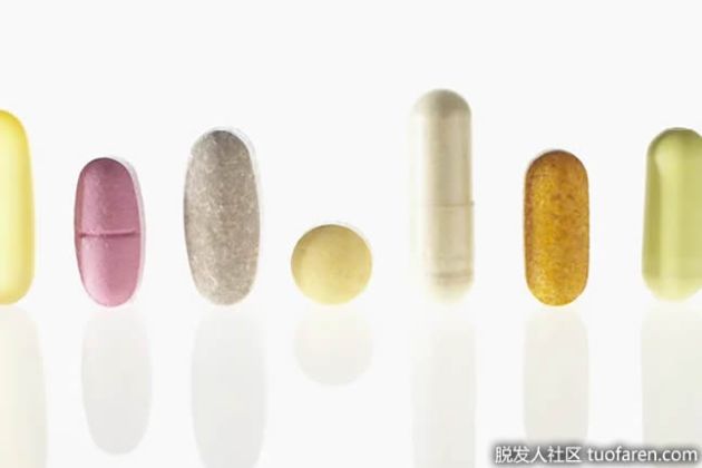 【圖】哪些維生素可以增加食慾？