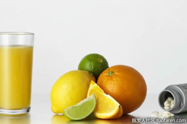 【圖】你會過量服用維生素C嗎？