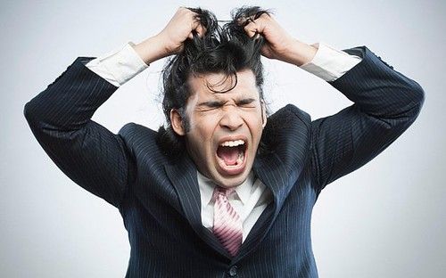 【圖】頭皮瘙癢脱髮的原因 哪些方法防止頭髮瘙癢