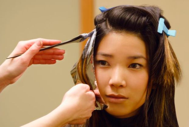 【圖】如何恢復頭皮的pH值