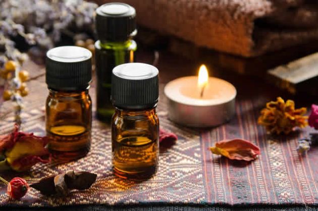 【圖】綠茶精油對皮膚和頭髮的5個好處