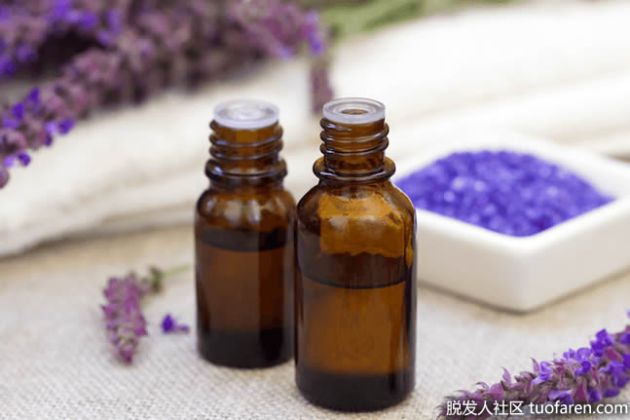 【圖】薰衣草精油和痤瘡