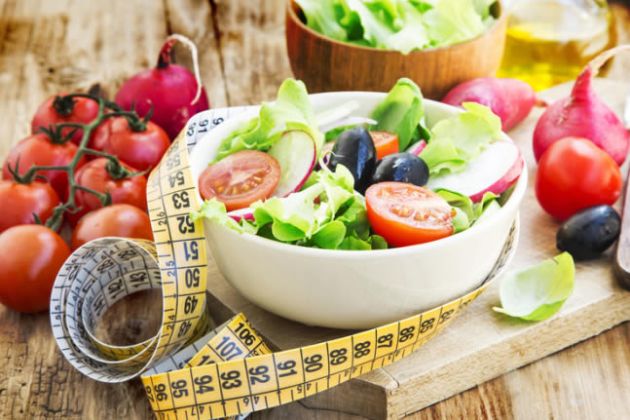 【圖】有哪些食物含有瘦素?