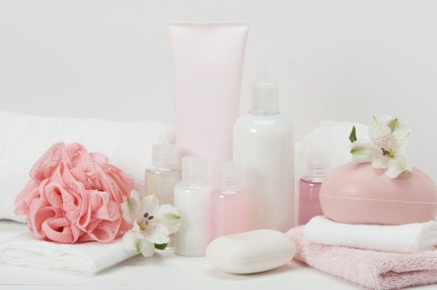 【圖】十二烷基硫酸鈉和脱髮